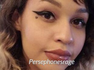 Persephonesrage