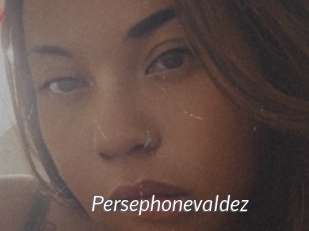 Persephonevaldez