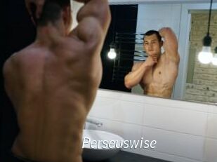 Perseuswise