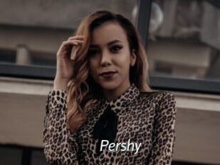 Pershy