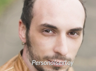 personalsextoy Porn Star