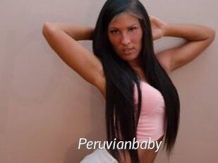 Peruvianbaby