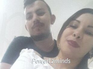 Pervert2minds