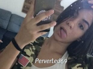 Perverted69