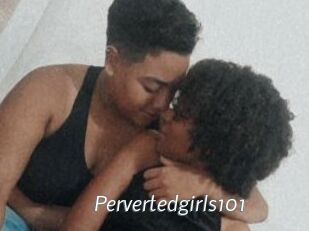 Pervertedgirls101