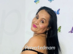 Pervertedmam