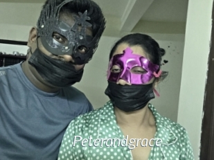 Peterandgrace