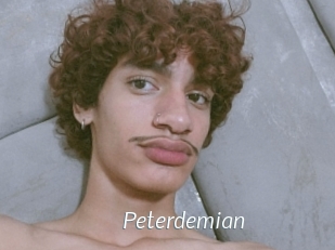 peterdemian Porn Star