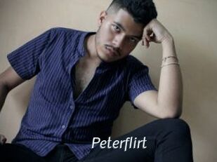 Peterflirt