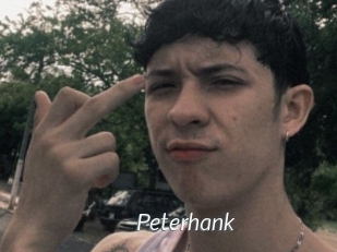 Peterhank