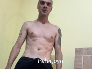 Peterjoyn