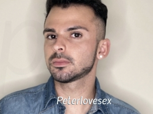 Peterlovesex