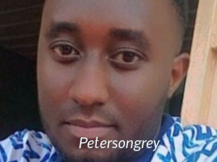 Petersongrey
