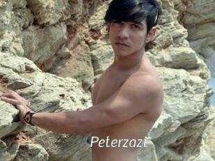 Peterzazi