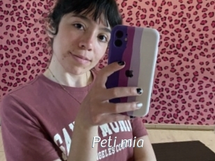 Peti_mia