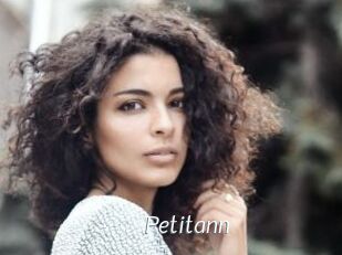 Petitann