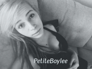 PetiteBaylee