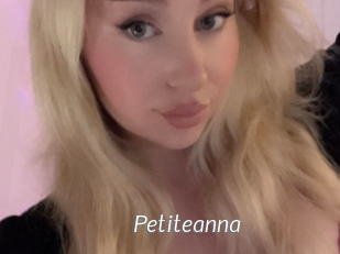 Petiteanna