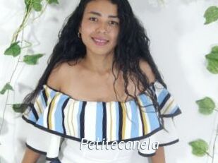 Petitecanela