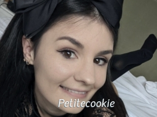 Petitecookie