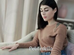 Petitedella
