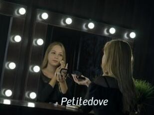 Petitedove