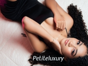 Petiteluxury
