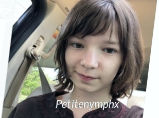 Petitenymphx