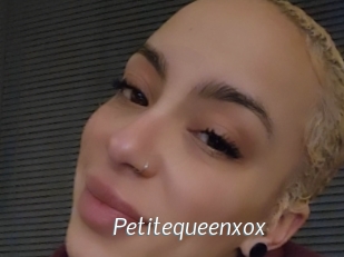 Petitequeenxox
