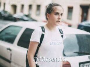 Petitesandra