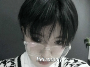Petraacey