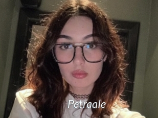 Petraale