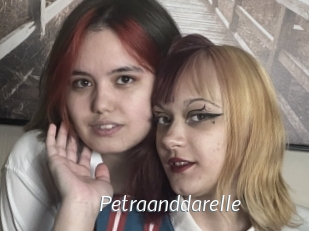 Petraanddarelle