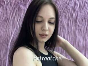 Petraatcher