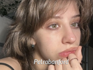 Petrabanford