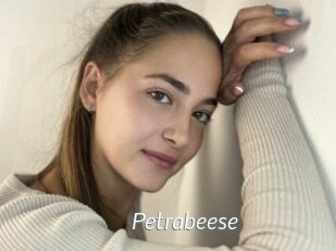 Petrabeese