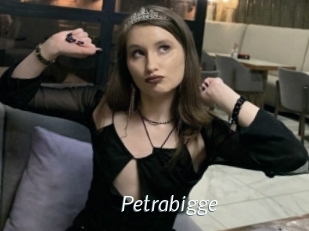 Petrabigge