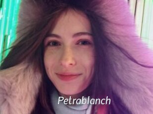 Petrablanch
