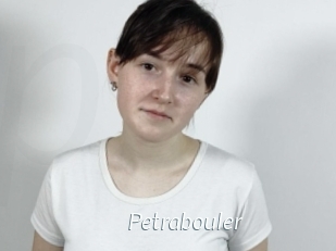 Petrabouler