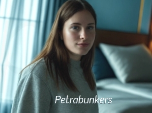 Petrabunkers