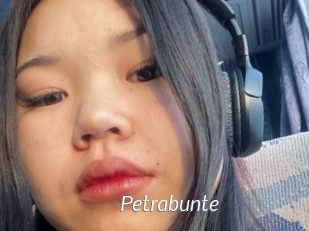 Petrabunte
