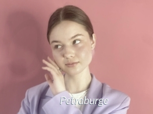 Petraburge