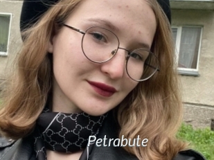 Petrabute