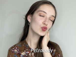 Petracady