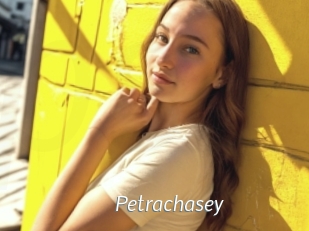 Petrachasey
