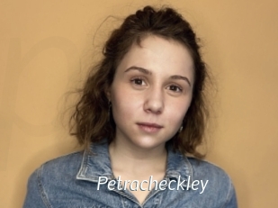Petracheckley