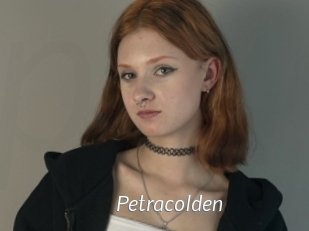 petracolden Porn Star