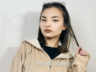 Petracordery