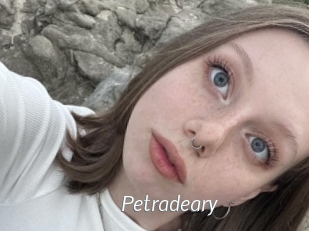 Petradeary