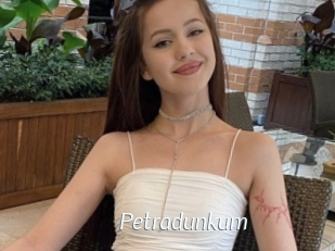 Petradunkum